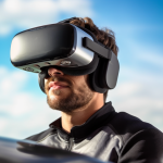 VR-терапии до космических исследований: будущее виртуальной реальности