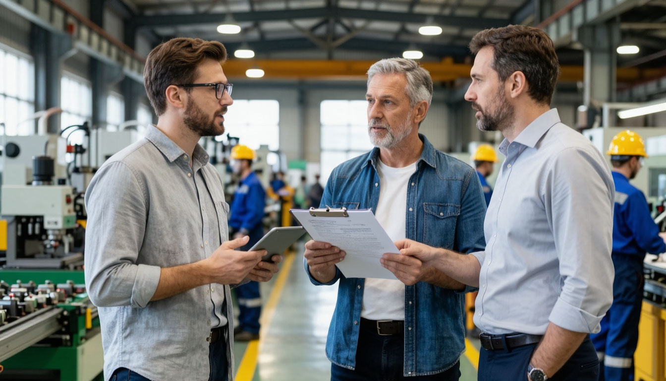 Бизнес-аналитика