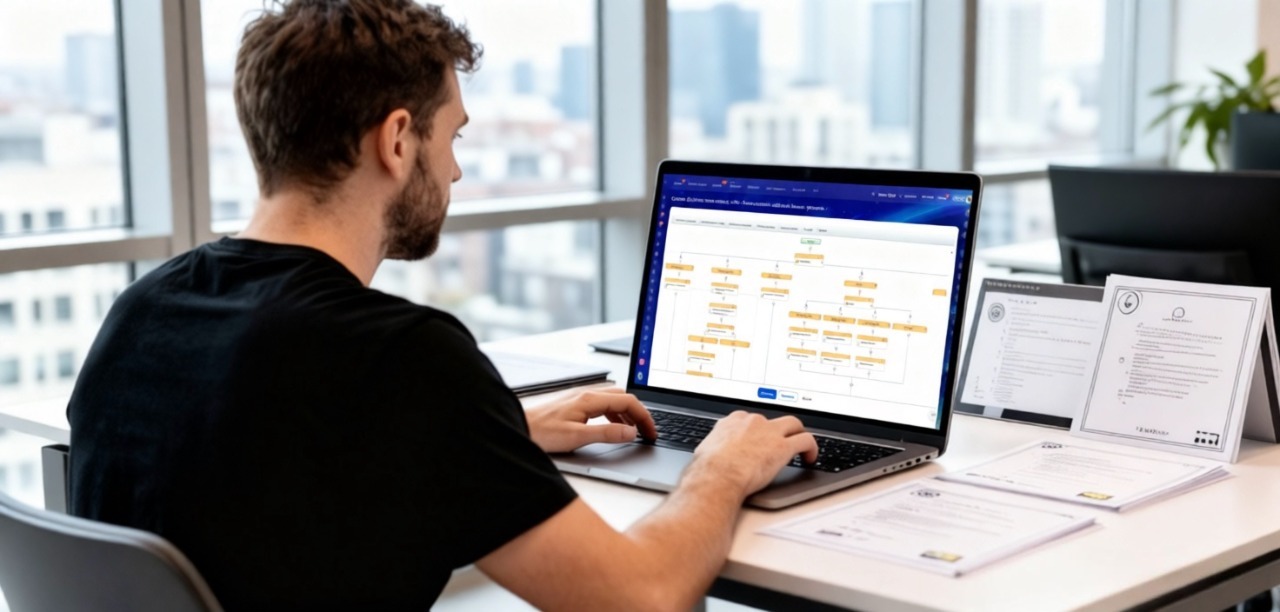 Интеграторы с опытом