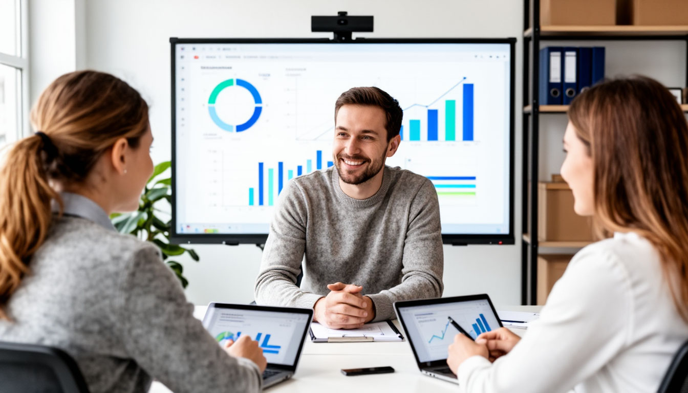 Сопровождение