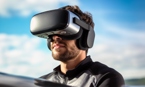 VR-терапии до космических исследований: будущее виртуальной реальности